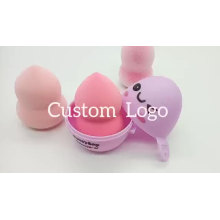 Super soft Make Up Sponge Foundation Cosmetic Factory directly sale gourd soft blender sponge beauty makeup sponge